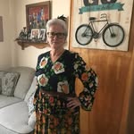 Marlene Fyffe Hupp - @marlenehupp - Instagram