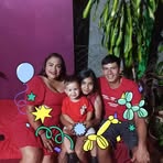 Marlene Isabel - Facebook