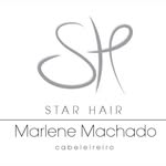 Marlene Isabel Gaspar Machado - @starhaircabeleireiro - Instagram