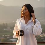 Marlene Isabel Tras - @marleneisabeltras - Instagram