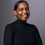 Marleen Harris Jasper - @melanin.flow - Instagram