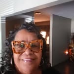 Marlene Smith - @kamiyahjordan - Instagram