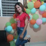 Kenny Marlene Castillo - @kennymarlene - Instagram