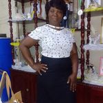 Marlene Knight - @ma_rlene7859 - Instagram