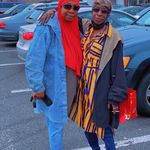 Marlene knight - @marleneknight49 - Instagram