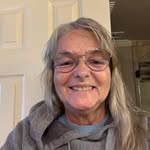 Marlene Kupper - @flyaway1959 - Instagram