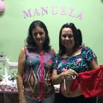 Marlene kupper dos Santos - @marlenekupper - Instagram