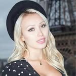 Marlene la fleur - @fleurmarlenela - Instagram