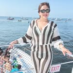 Jalile Marlene Rodriguez Lam - @marlenelam1 - Instagram
