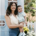 Marlene Handal De Lama - @marlenelama - Instagram