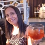 Marlene Lameu - @lameumarlene - Instagram
