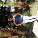 Marlene Lameu - @marlenelameu - Instagram