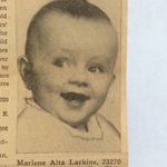 Marlene Larkins - @marlenelarkins5 - Instagram