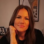 Ida Marlene Larsen - @idamarlenel - Instagram