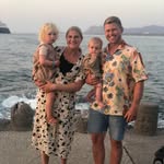 Marlene Kæmsgaard Larsen - @marlenekaemsgaard - Instagram