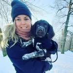 Marlene Larsen - @marleneblarsen - Instagram