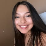 Marlene Lazaro - @_enelram - Instagram
