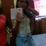 Marlene Lázaro Hinostroza - @marlenylazaro - Instagram