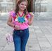 Marlene Leyva - Facebook