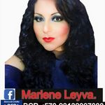 Marlene Leyva - @lavozdelencanto - Instagram