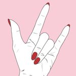 Marlene Leyva - @mxrlenes.nails - Instagram