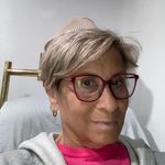 Marlene Hirschel-libby - @hirschellibby - Instagram