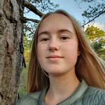 Marlene Stenbakk Lindén - @marlenelinden04 - Instagram
