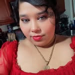 Marlena Locklear - @prettyeyeslocklear - Instagram