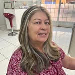 Marlene Angélica De Jesus Angelica - @marlenelongbeauty - Instagram