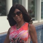 Marlene Long - @exotic_chocolatelover - Instagram