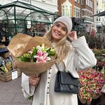 Velkommen til mit lille univers👋🏼💕🌾✨ - @louisemarlenehansen - Instagram