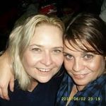 Marlene Louis - @bubbly0810 - Instagram
