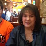 Marlene Lyons - @marlene.lyons - Instagram