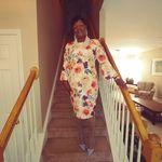 Marlene Mackey - @marlenemackey27 - Instagram