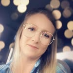 Marlene Mackey - @changemylifeforever96 - Instagram