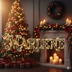 Marlene Josefina Colina Manzano - @marlenecolin3 - Instagram