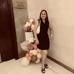 Marlene Manzano - @lyne0926 - Instagram
