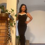 Marlene Marcus - @marlene.abreu33 - Instagram