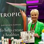 Marlene Marcus - Tropic Skincare Ambassador - @tropicskincare.marlenemarcus - Instagram