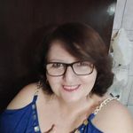 Marlene Marcussi - @marcussimarlene - Instagram