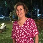 Marlene Marcussi - @marlenemarcussi - Instagram