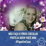 Marlene Mariano Assumpção - @marlenemariono - Instagram