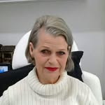 Marlene Markus - @markusmarlene49 - Instagram