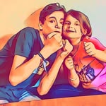 Marlene vs Markus - @marlenevsmarkus - Instagram
