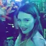 Marlene Marquez - @marelenee - Instagram