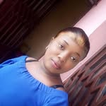 Marlene Nsunda Masidi - @marlenemasidi - Instagram