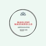 Artesanatos Manuais - @marlenemassarollo - Instagram
