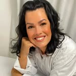Marlene Bueno - @_marlene_massagista - Instagram