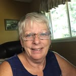 Marlene Matheson - @marlyfreeme - Instagram