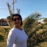 Marlene Mathias - @marlenemathias5 - Instagram